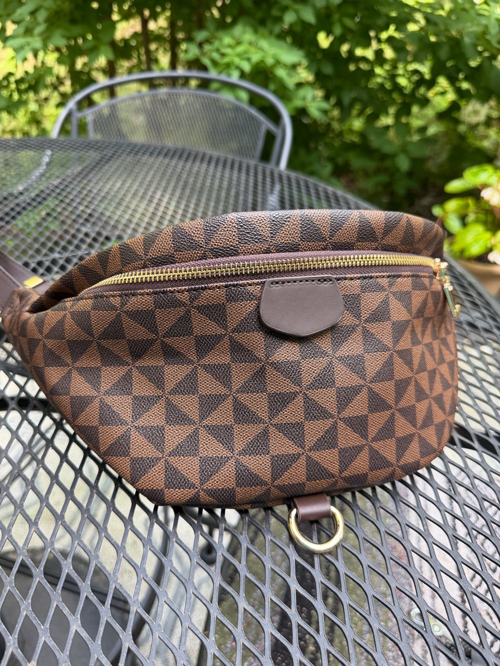 Fun Fashion!! Sling/Bum Bag